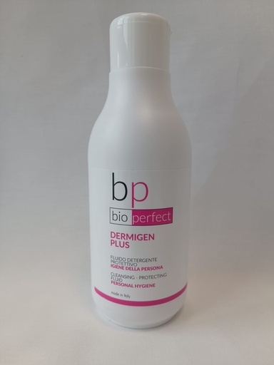 Dermigen plus antibacterial 500 ml