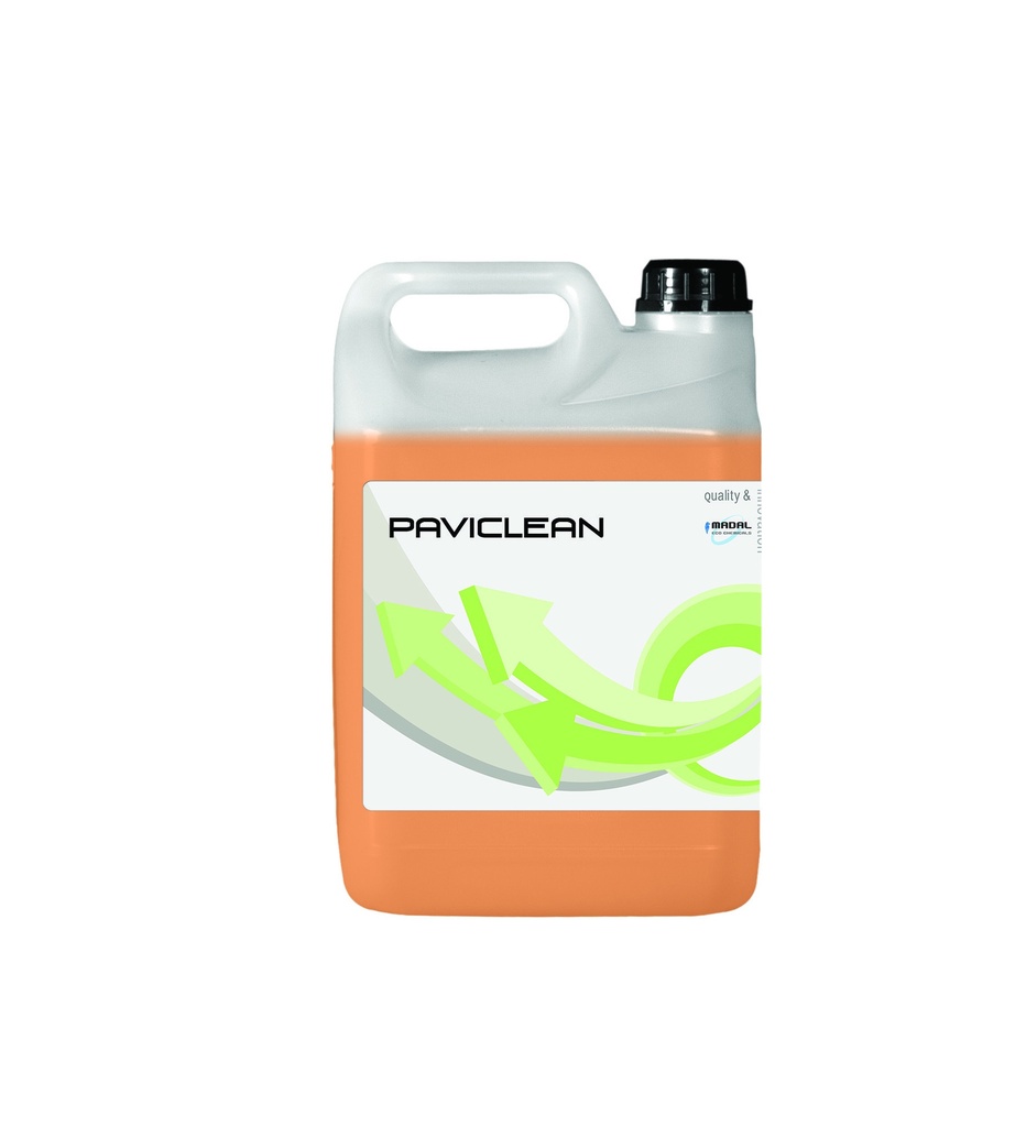 Detergente pavimenti Pavi Clean 27 lavanda (5kg)