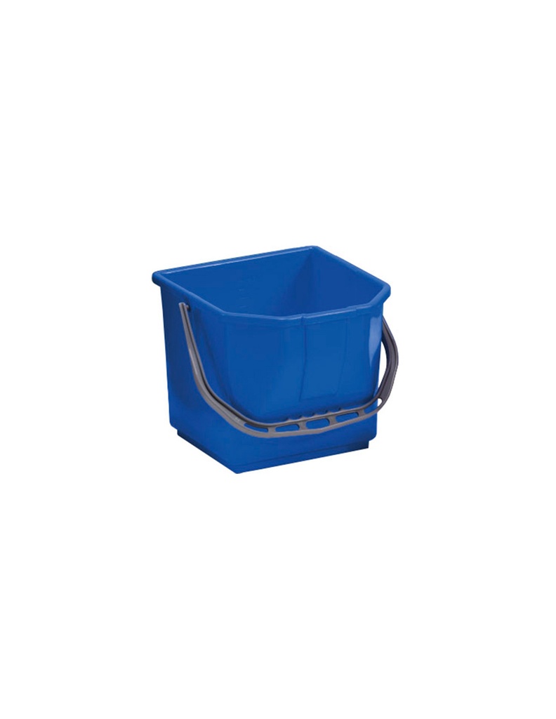 Secchio blu 15 lt.