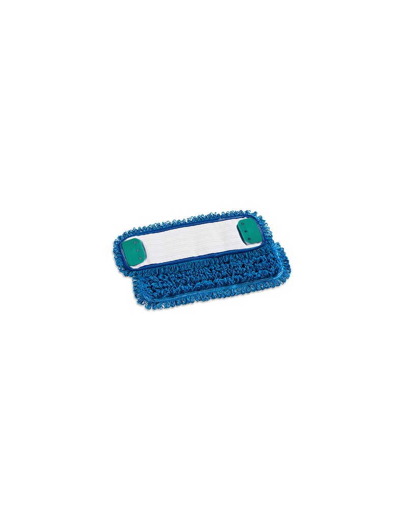 Ricambio Wet System Microblue azzurro 40x13cm