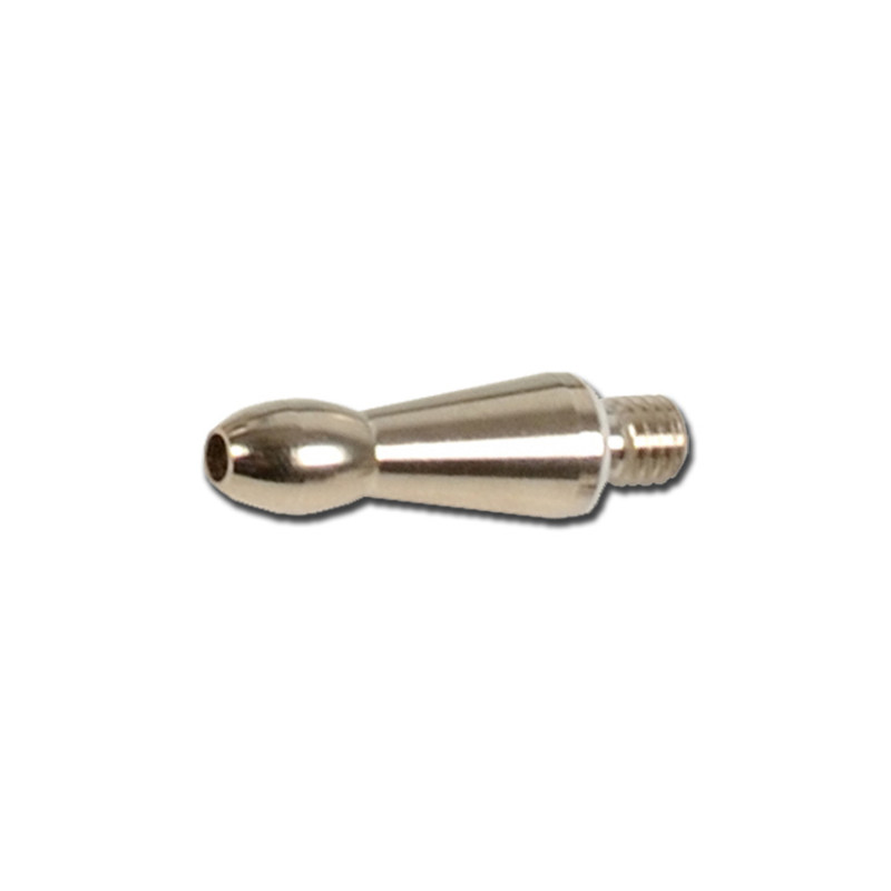 Janet Record replacement cannula (olival type)