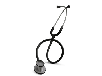 Stetoscopio Littmann Lightweight II 2450 - nero