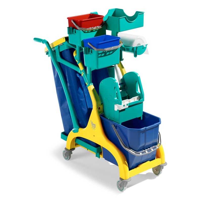 Nick Star trolley 15 lt