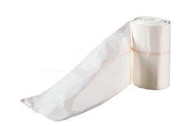 Sacco biancheria monouso 12gr - 50x60cm scatola 40x25 sacchi