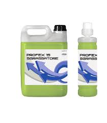Profex 15 sgrassatore flacone dosatore 1lt