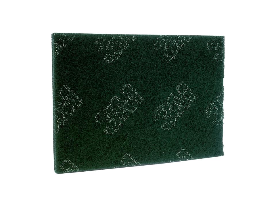 Fibra verde 96 Scotch Brite conf.20pz