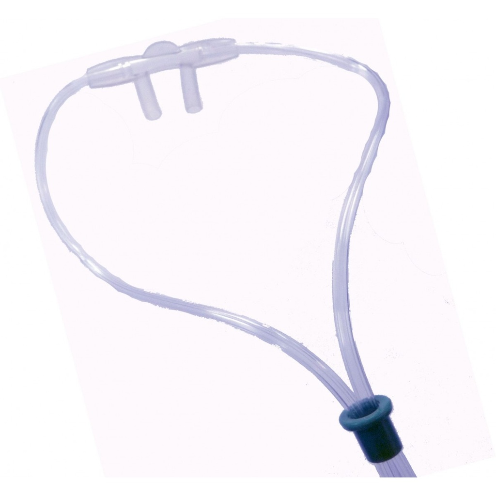 Non-sterile PEDIATRIC oxygen therapy goggles