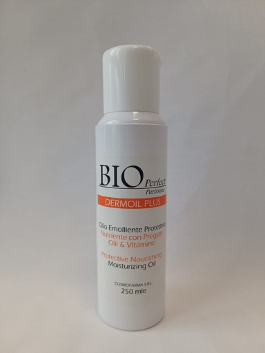 Dermoil essential oils 250 ml