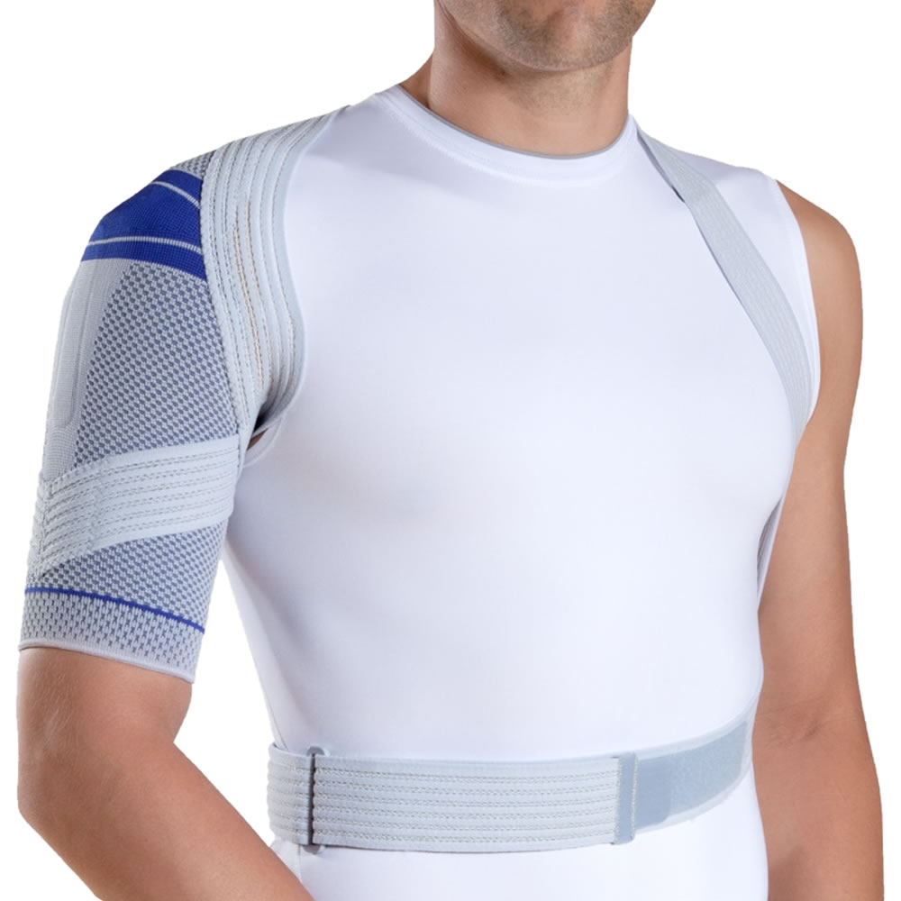 Omo Train shoulder brace tg.5 ambidextrous