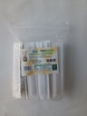 BIO coffee pallet wood m.uso 0,70 gr (individually bagged)
