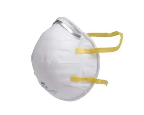 Respiratory mask ffp1 3m 8710e
