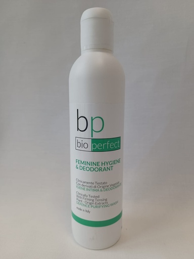 Intimate Hygiene 250 ml