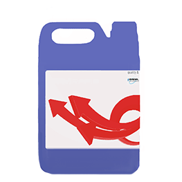 Bleaching peracetic acid for DLI 8 dosing systems (25 kg canister)