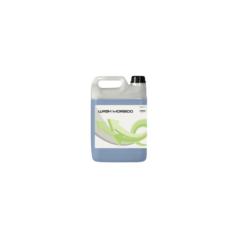 Wash superperfumed softener (5 l can)