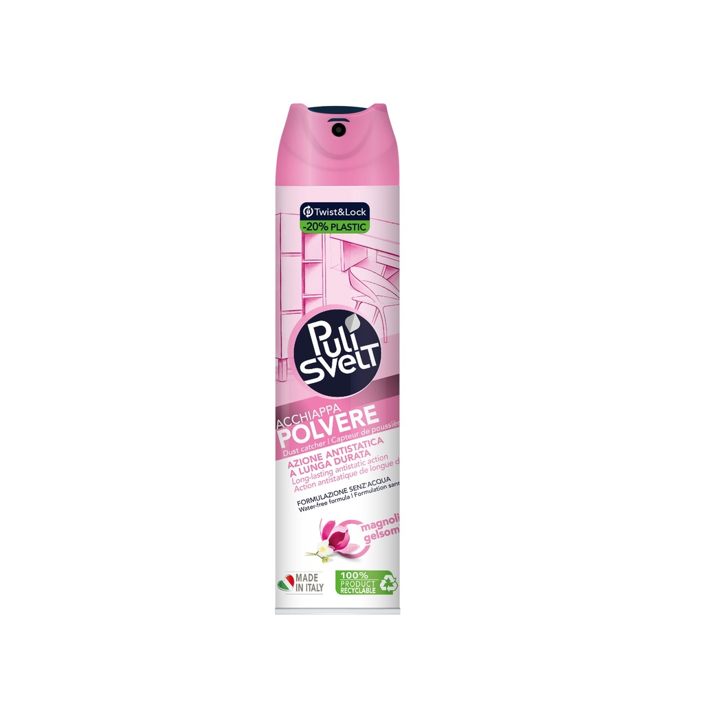 Anti-dust spray 300 ml magnolia and jasmine