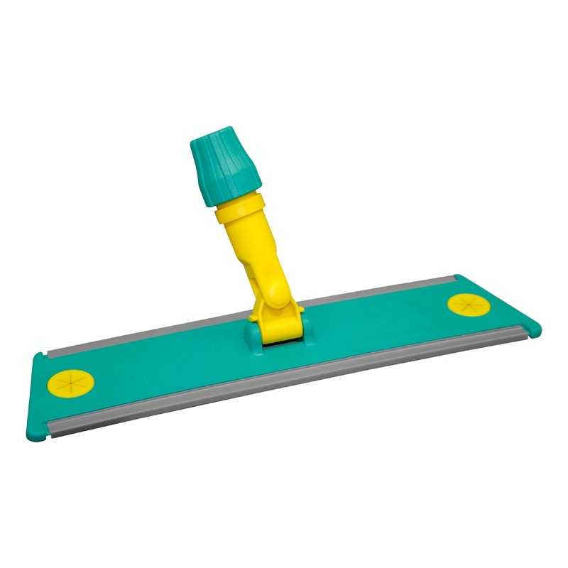 Tool 40 cm velcro with oval discs without handle