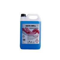 Matic Brill (5 kg canister)
