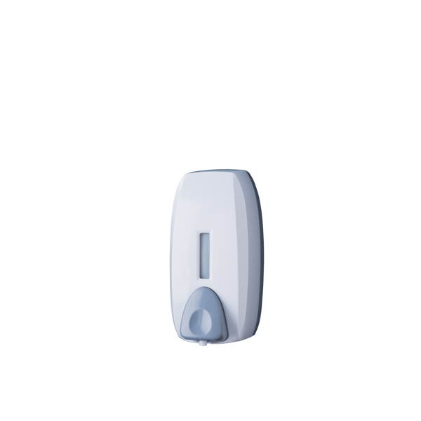 Basica Mousse soap dispenser
