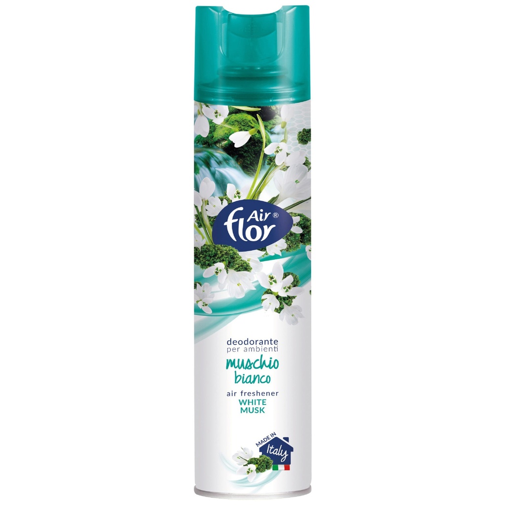 Air freshener spray 300 ml Air Flor