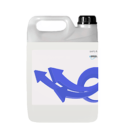 Alkaline detergent for dosing systems DLI 1 (25 kg can)