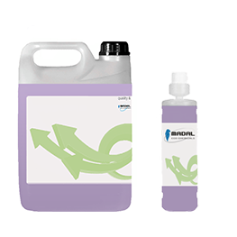 Alcoholic cleaner Profex 40 (5 l can)