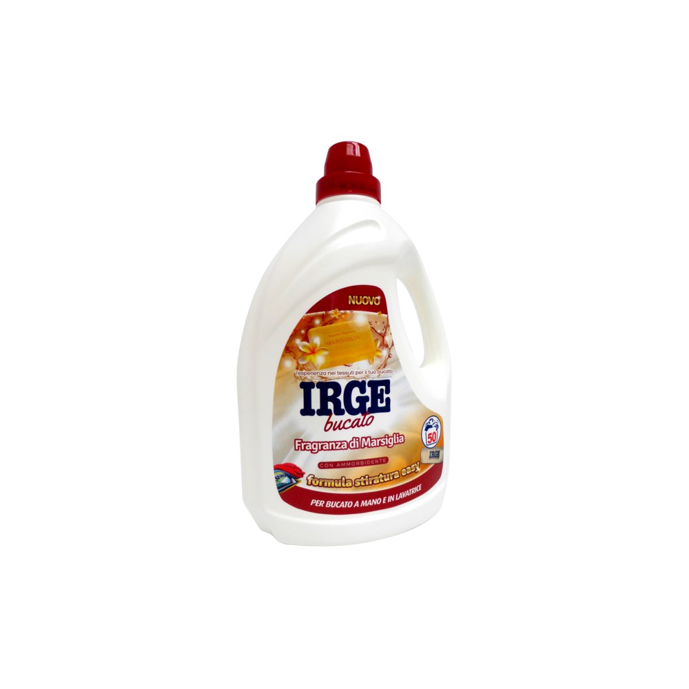 Irge washing machine cleaner classic 3 l
