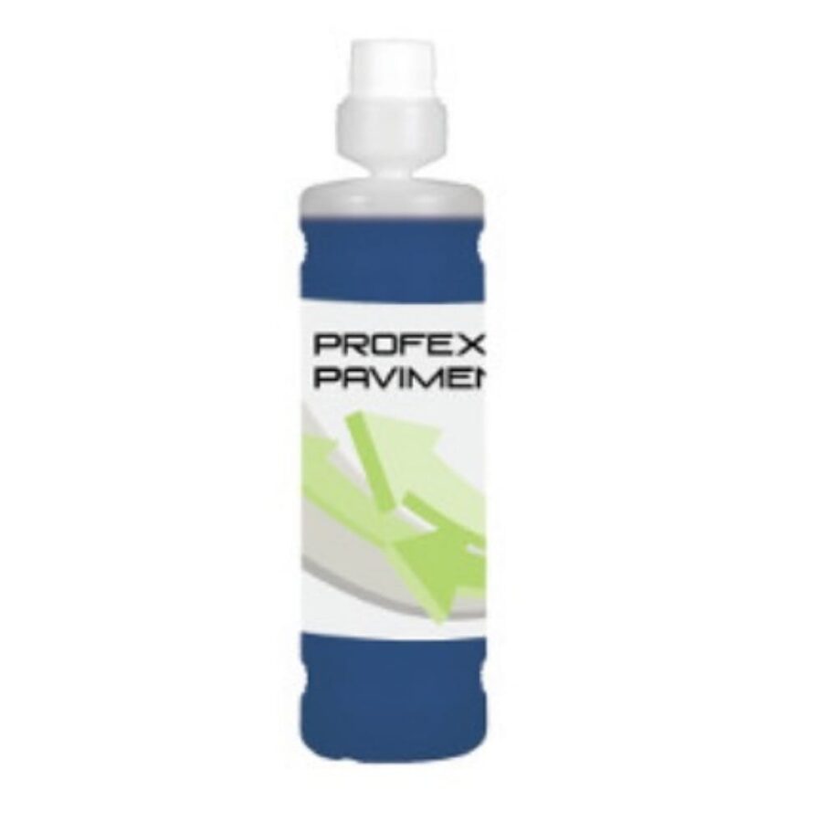 Floor Cleaner Profex Ocean 1 litre