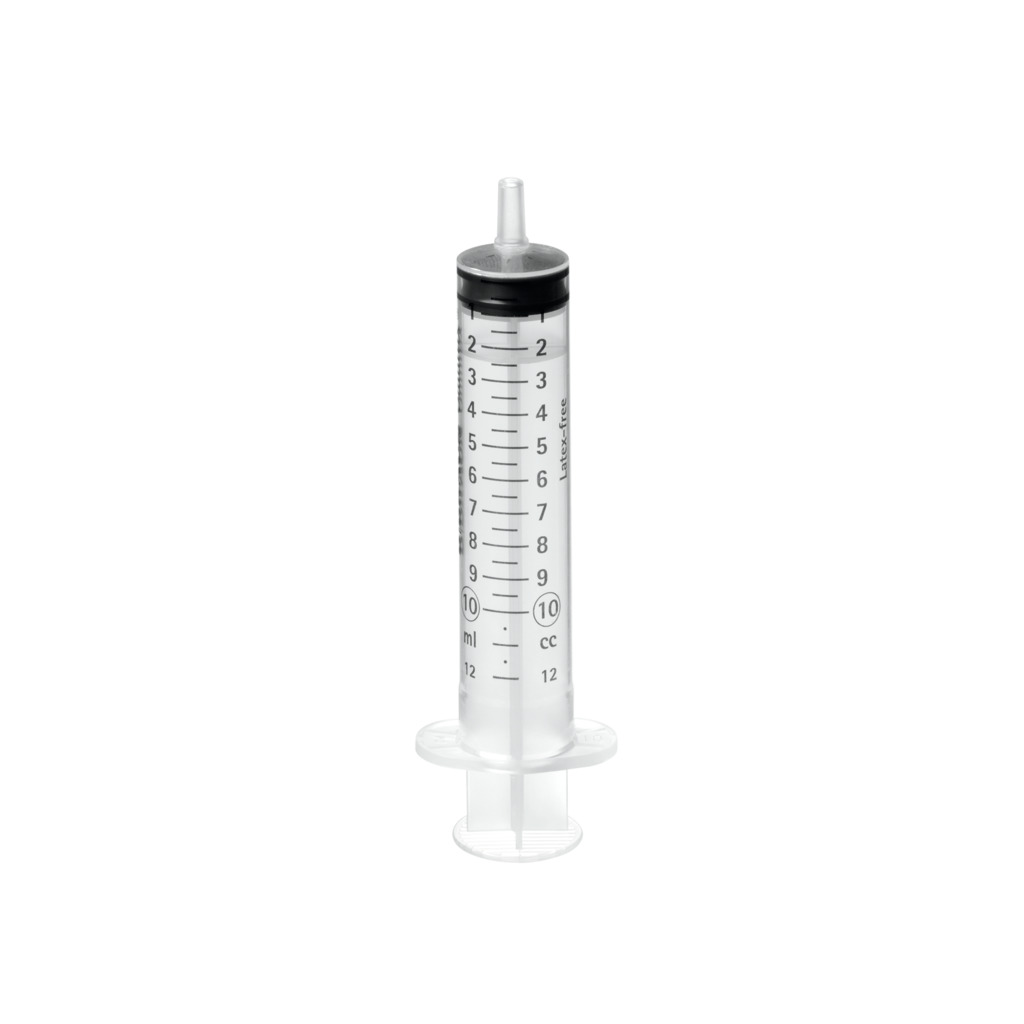 OMNIFIX SOLO 10ml LUER Eccentric