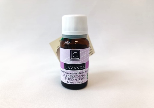 Lavender essential oils 10 ml
