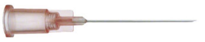 STERICAN 24G 0.55x25mm (Purple)