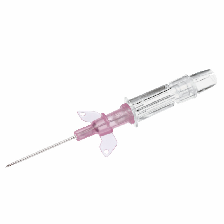 INTROCAN CERTO W 18Gx32mm (Green) - SHORT