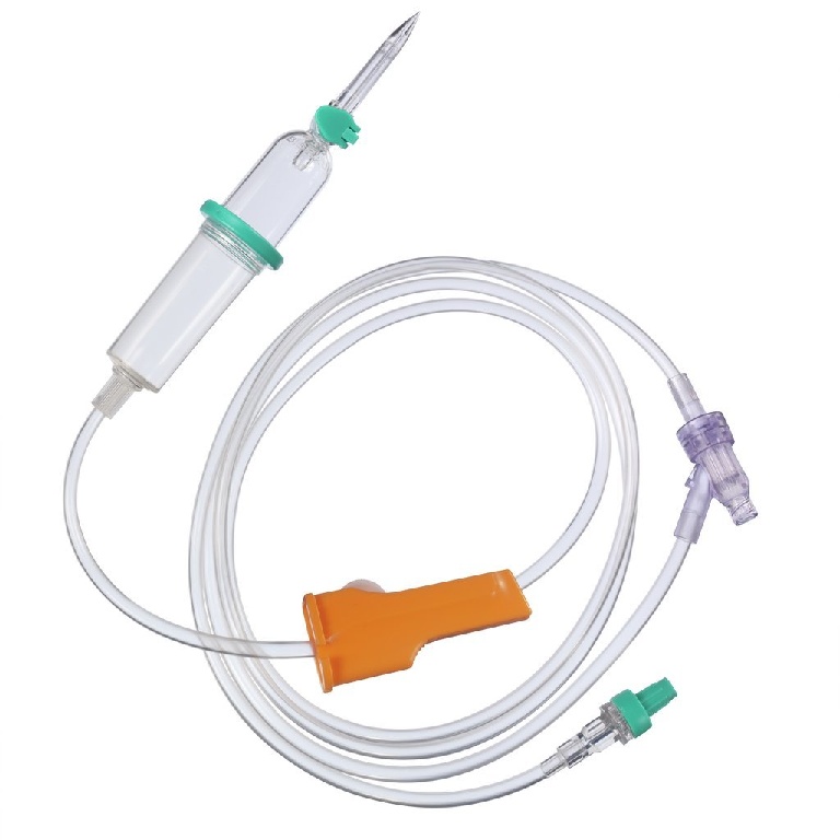 INTRAFIX SAFESET CARESITE