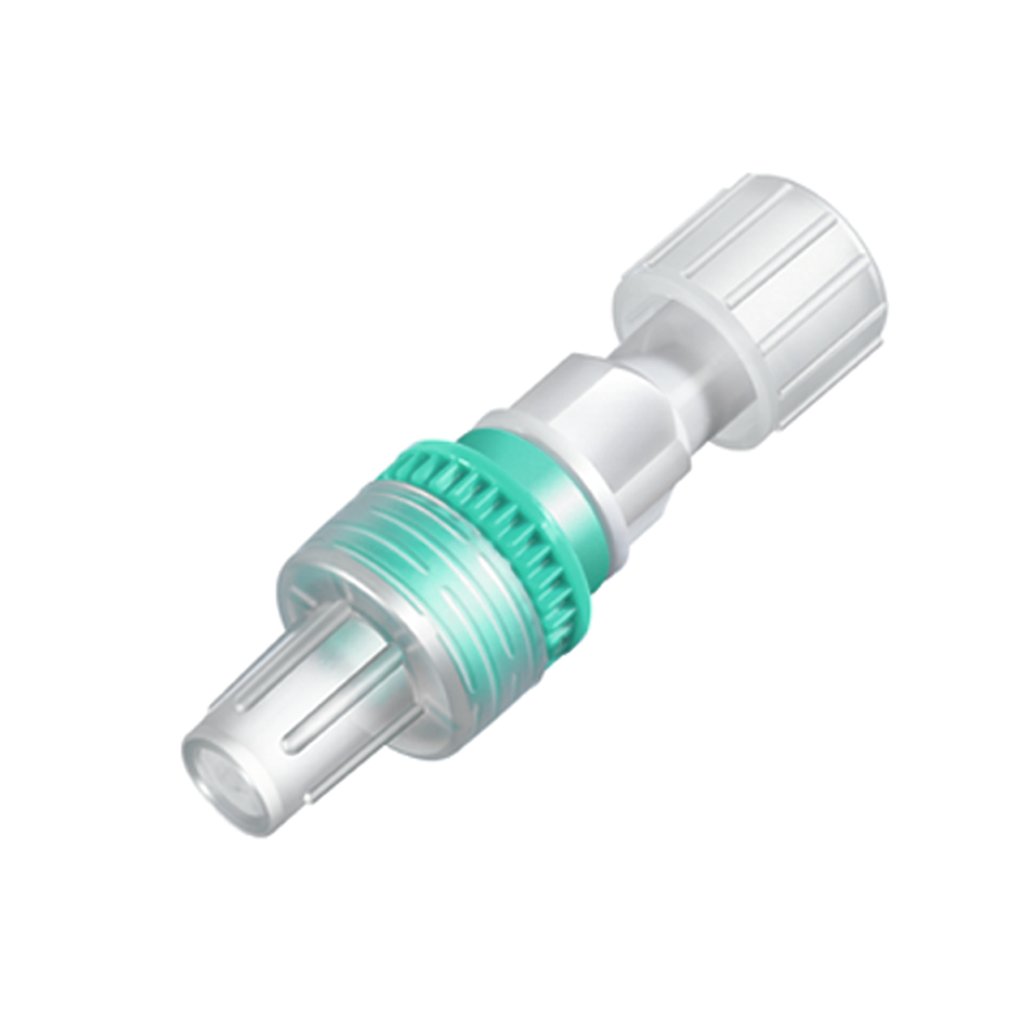 INFUVALVE