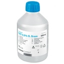 ECOTAINER NACL 0.9% 500 ML
