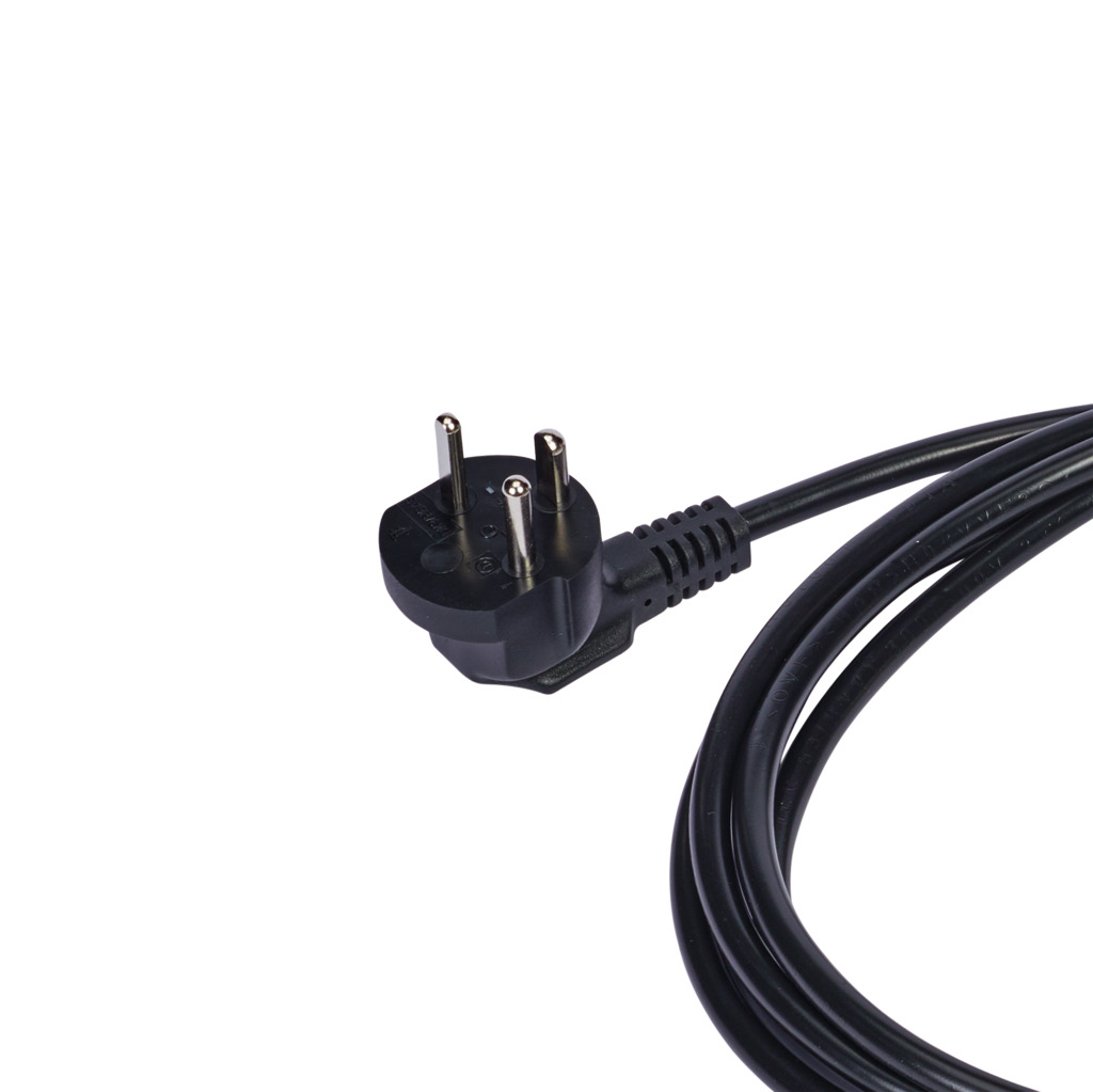 EU POWER CORD 2.5M
