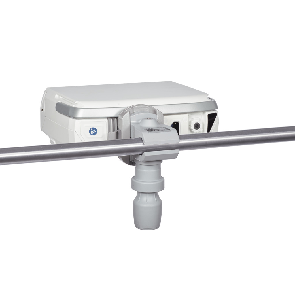 CLAMP FOR STAND ATTACHMENT