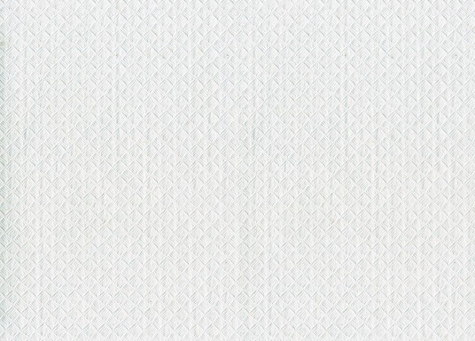 Placemat 30 x 40 cm white recycled paper
