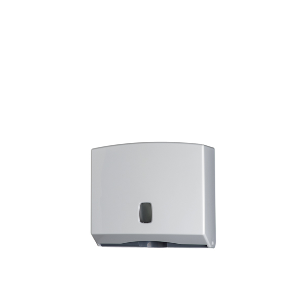 C/Z/M folded paper towel dispenser (200 sheets) abs b.co Basica
