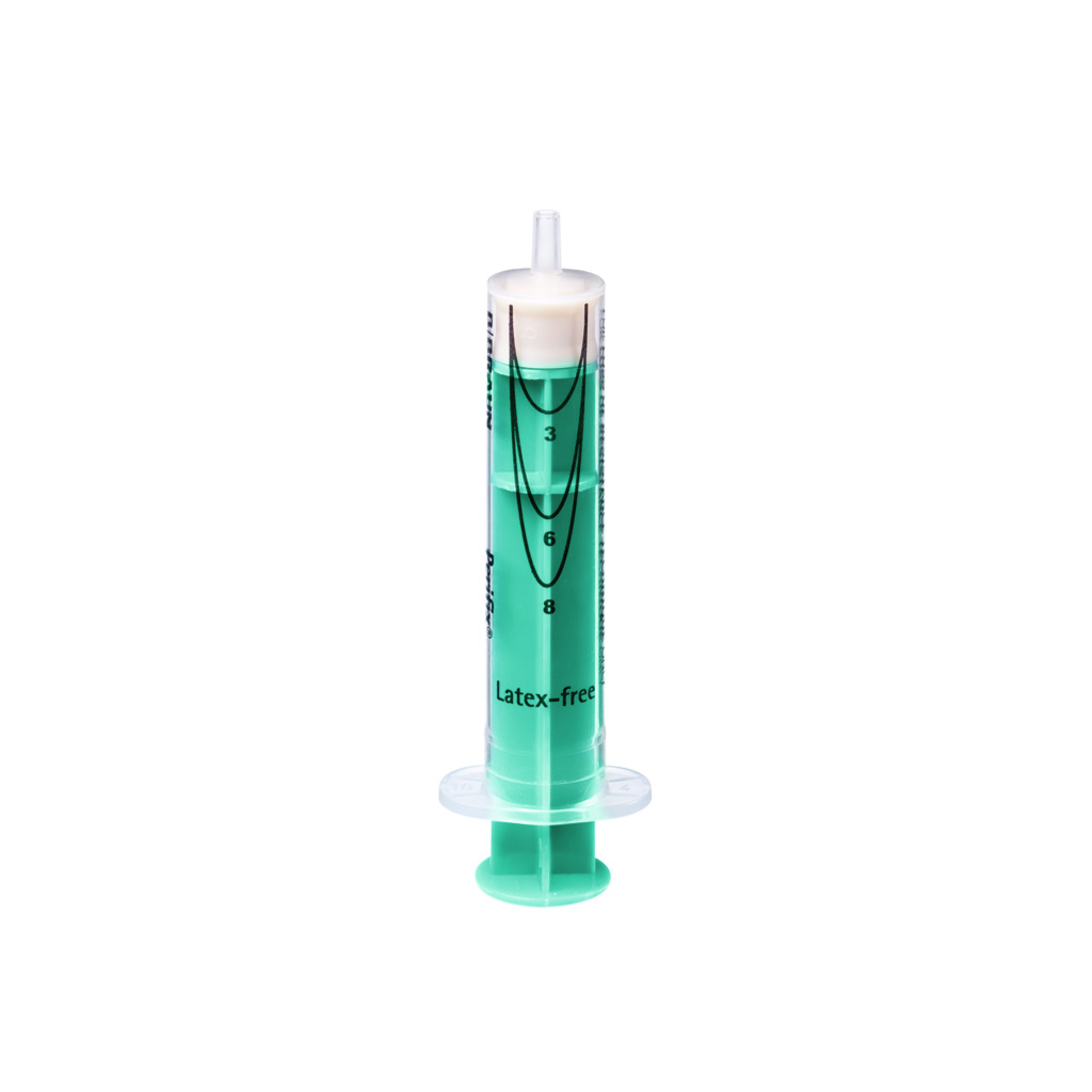 PERIFIX SYRINGE LOR LUER-SLIP