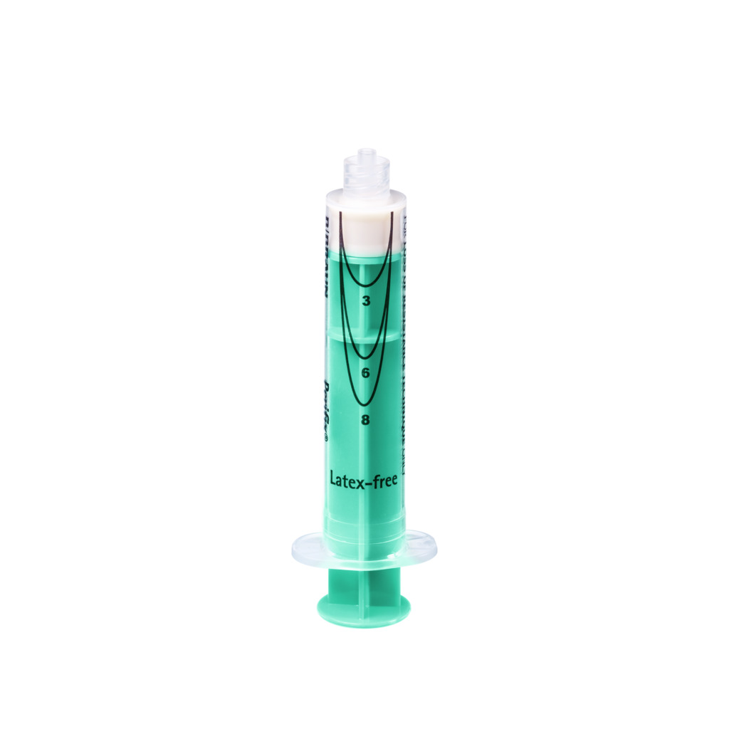 PERIFIX SYRINGE LOR LUER-LOCK