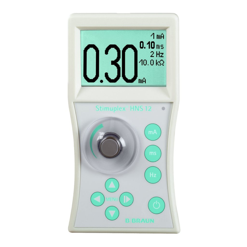 STIMUPLEX HNS12 ELECTROSTIM.