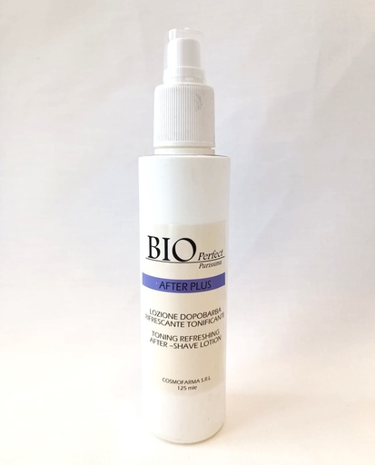 Aftershave after plus 125 ml