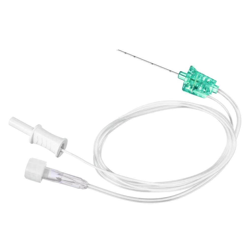 STIMUPLEX ULTRA 360 30° 22GX35MM-EU