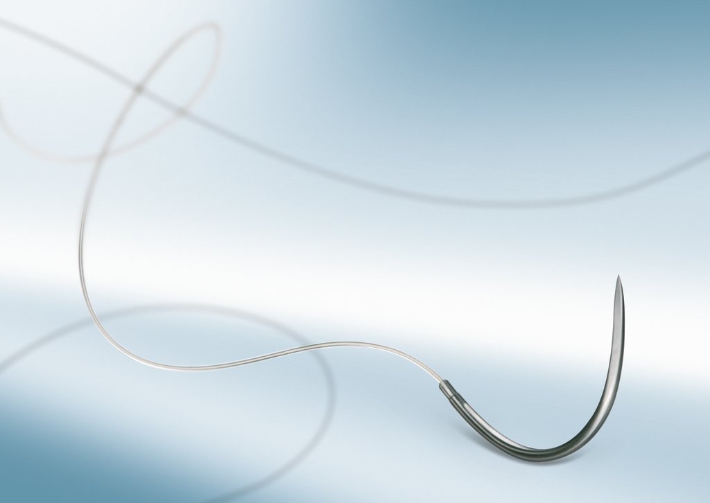 MONOSYN QUICK INCOL 2/0 (3)70CM DS24