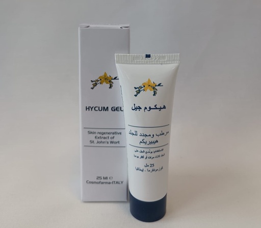 Hycum Gel tube 25 ml