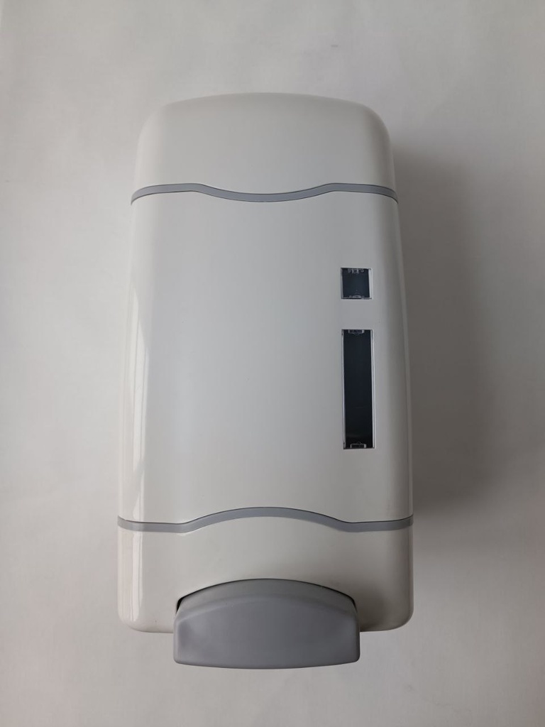 Refillable soap dispenser 600 ml b.co
