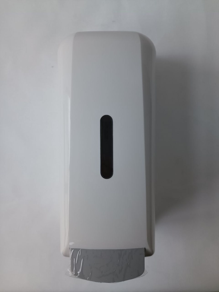 Elitris foam soap dispenser
