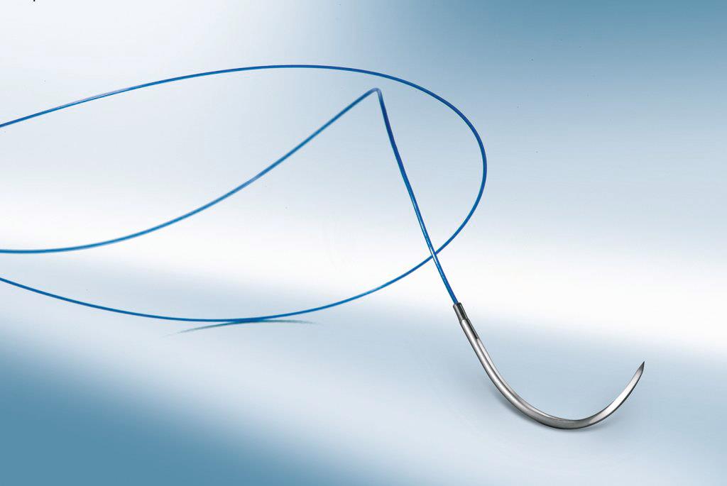 DAFILON BLUE 2/0 (3) 90CM DS19