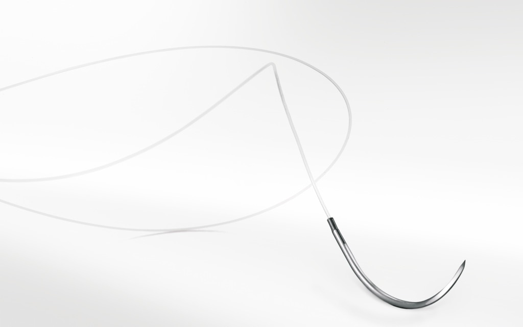 DAFILON COLORLESS 4/0 (1.5) 45CM DSMP13 