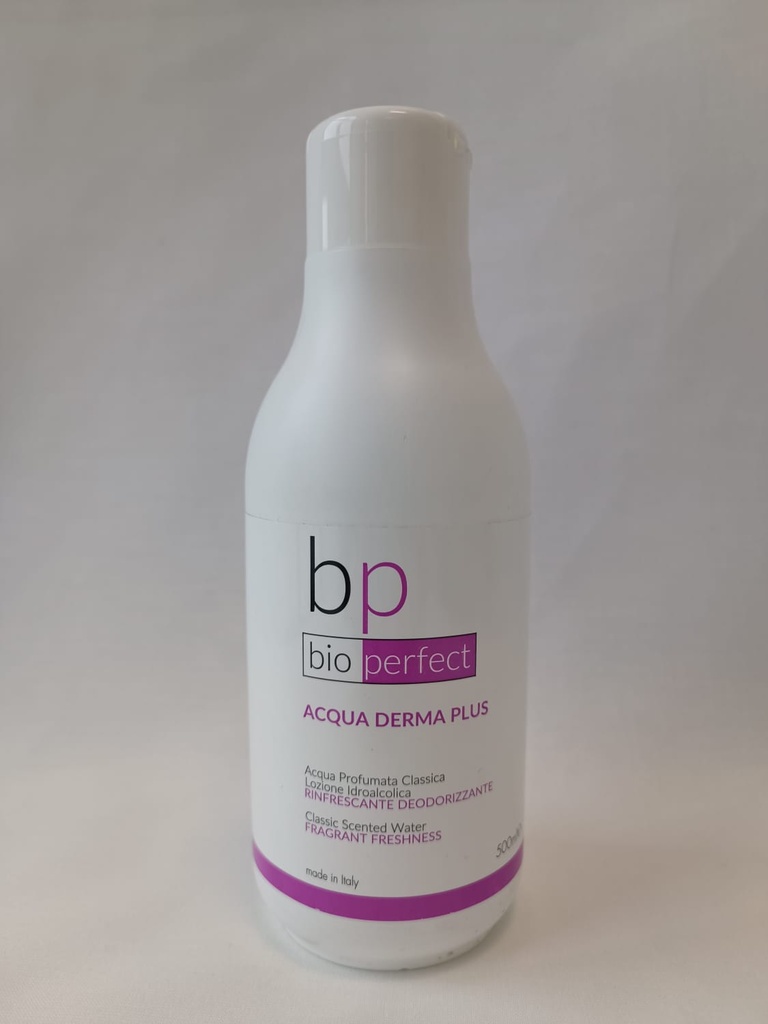 Aquaderma 500 ml